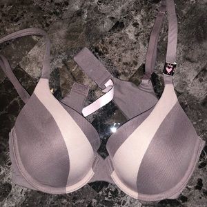 Body by Victoria perfect shape bra (push up)